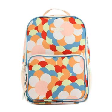 Imagem de Mochila Farm Me Leva A Fabrica 78330908 Off White-Unissex