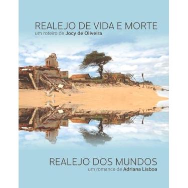 Imagem de Livro - Realejo de vida e morte & Realejo dos mundos