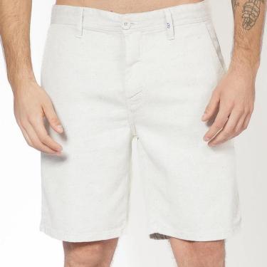 Imagem de Bermuda Rip Curl Reveillon Raw Burst SM26 Masculina-Masculino