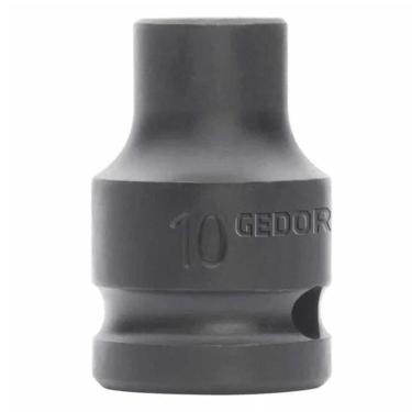 Imagem de Soquete de Impacto Sextavado 32mm 1/2" Gedore Red 3300539