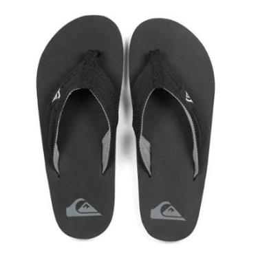 Imagem de Chinelo Quiksilver Layback Ocean-Masculino