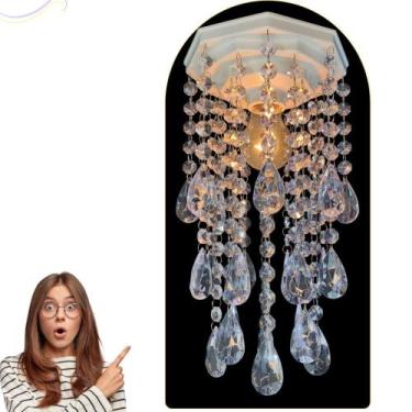 Imagem de Lustre para Sala de Jantar ou Estar Luminarias de Teto Moderno Decoraç