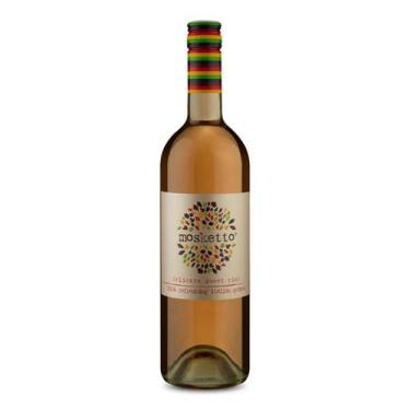 Imagem de Vinho Frisante Mosketto Rosé - 750 ml