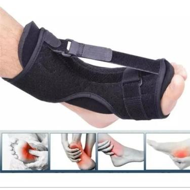 Imagem de Bota ortopedica para pe equino órtese noturna fascite planta - Magalu 