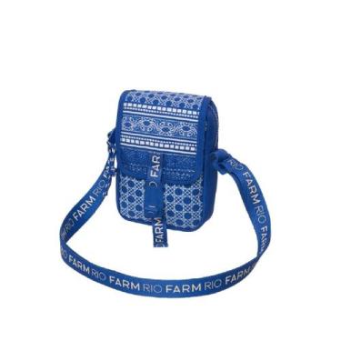 Imagem de Bolsa Farm Fervo Refresco