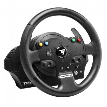 Imagem de TMX Volante Force Realista de para XBOX Series X, S, XOne Windows, THRUSTMASTER 4469022, Preto