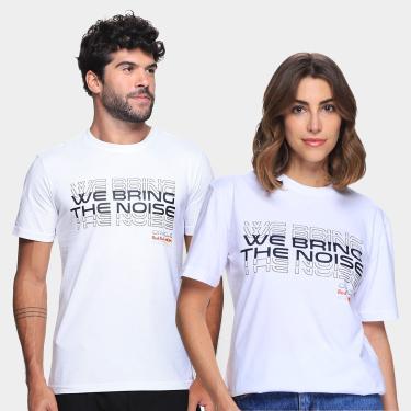 Imagem de Camiseta Red Bull We Bring The Noise-Unissex