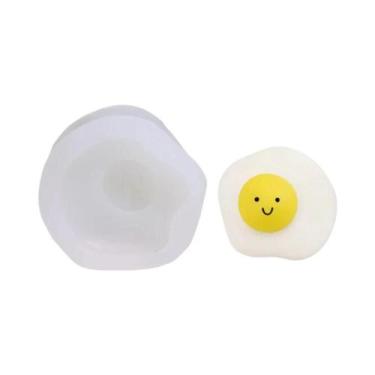 Imagem de Molde De Silicone Em Formato Para Waffles, Croissants, Velas, Resina E