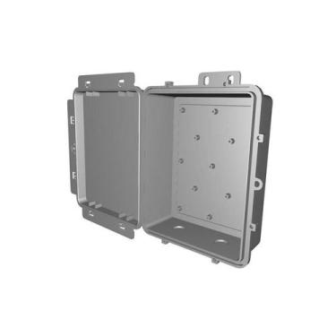 Imagem de Caixa padrao telecom cz.9x20x35cm - MULTITOC