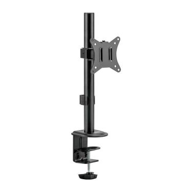 Imagem de Suporte Fixo Para Monitor 17" à 32" Fortrek FK423S, Preto - 81033-Unissex