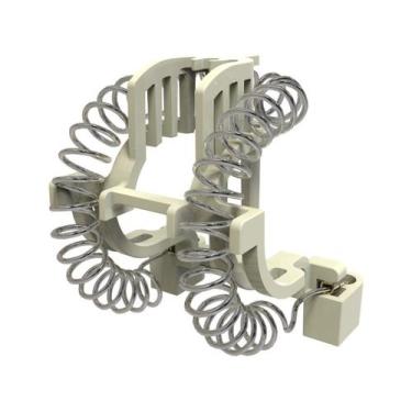 Imagem de Resistência Zagonel Torneira Prima Eletrônica, 220V