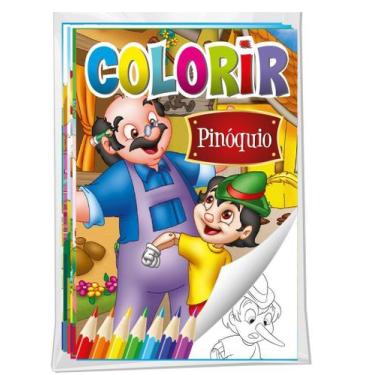 Imagem de Kit Econômico 8 Livros Infantis Solapa - Coleções Diversas - Bicho Esp
