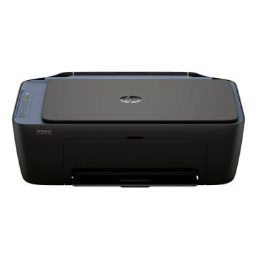 Imagem de Impressora Multifuncional DeskJet Ink Advantage 2975 Jato de Tinta Wi-Fi USB HP