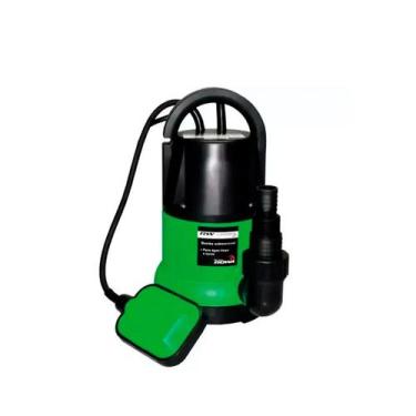 Imagem de Bomba Submersível Rowa Rw 400 Compacta 0,5 cv - 220v