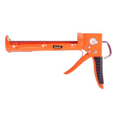 Imagem de Famastil Pistola Aplicadora de Silicone Profissional Foxlux