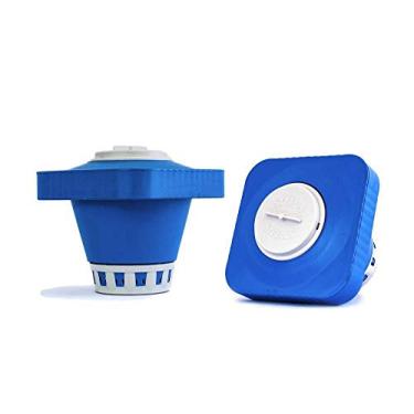 Imagem de Stylus Margarida Flutuante Clorador Para Piscina Grande