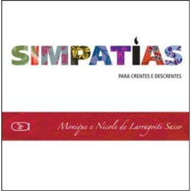 Imagem de Simpatias