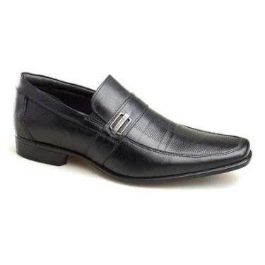 Imagem de Sapato Social Masculino Confortável Las Vegas Rafarillo-Masculino