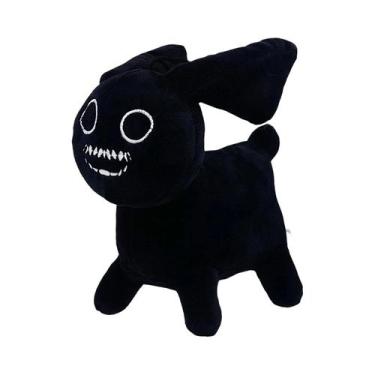 Imagem de Brinquedo De Pelúcia Infantil Forsaken Chance Game, Boneca De Pelúcia,