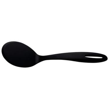 Imagem de Espátula para Ovo Ability em Nylon Preto 25166100 Tramontina, Preto