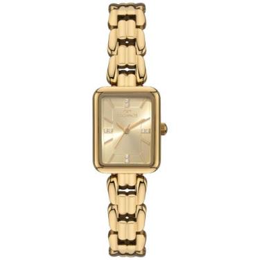 Imagem de Relógio Technos Feminino Elos Dourado - 2035NFJ/1X