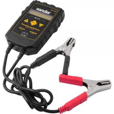 Imagem de Testador de Baterias TBV 1200 VONDER