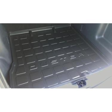 Imagem de Tapete Bandeja Protetor Porta Malas Renault Duster 4x2 - Pro-Bag