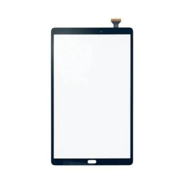 Imagem de Substituição Do Painel De Vidro Frontal LCD Touch Screen Para Samsung 
