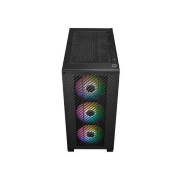 Imagem de Gabinete Cooler Master Elite301