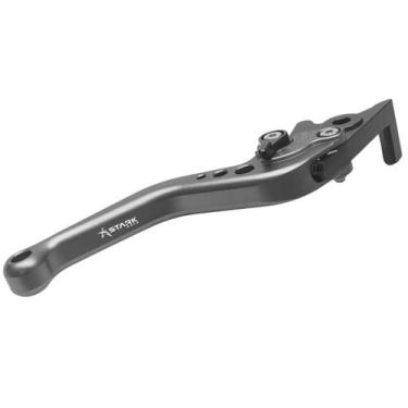 Imagem de Manete Esportivo Honda Biz 125 Freio Á Disco Até 2024 - Special Levers