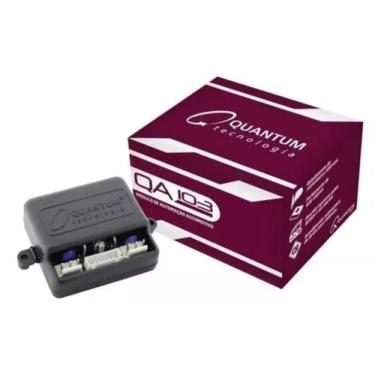 Imagem de Módulo Subida De Vidro Elétrico Quantum Qa103 2 Portas