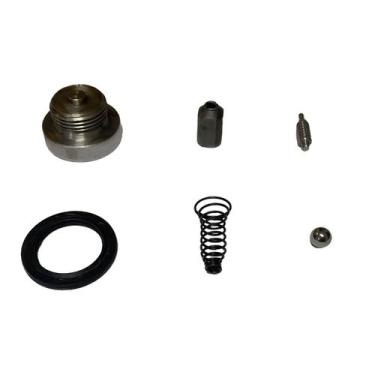 Imagem de Kit de Válvula da Paleteira Paletrans TM 2500 - Lado B - Mercado Palle