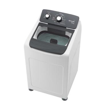 Imagem de Máquina De Lavar Mueller Automática 11kg MLA11 110V Branco