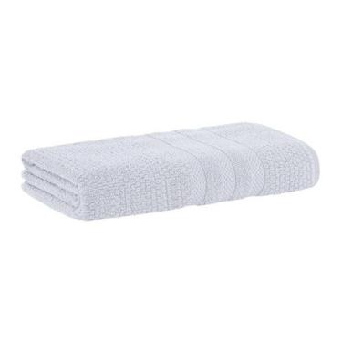 Imagem de Toalha de Rosto Buddemeyer Vanilla Extra Soft 48x80cm - Modelo 3138