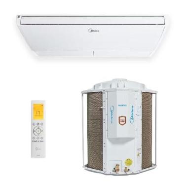 Imagem de Ar-condicionado Split Piso Teto Springer 36.000 BTUS Inverter Frio - S