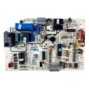 Imagem de Placa Evaporadora Mxs 4la Komeco 0200324353 único