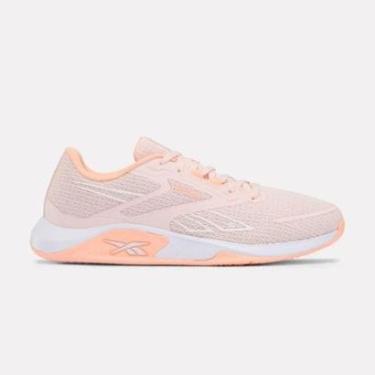 Imagem de Tênis Reebok Nanoflex Tr 3 Feminino-Feminino