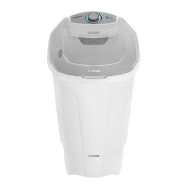 Imagem de Máquina De Lavar Roupas 10 Kg Semi Automática 220V Libell, 220V