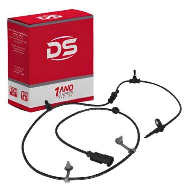 Imagem de Sensor Abs Traseiro Direito Ford Edge 3.5 v6 2008 em Diante - DS INDUS