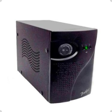 Imagem de Estabilizador Uso Geral Progel 300va Bivolt 120v Upsai