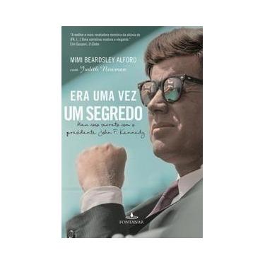 Imagem de Era Uma Vez Um Segredo - FONTANAR, Sortido