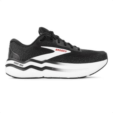 Imagem de Tênis Brooks Ghost Max 2 Masculino-Masculino