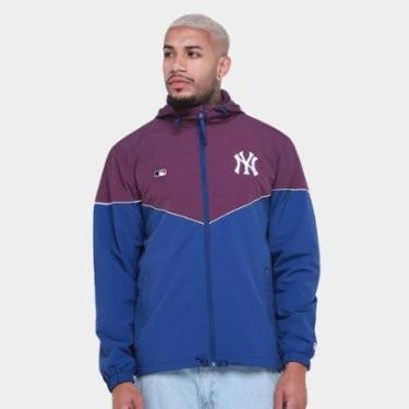 Imagem de Jaqueta New Era All Style Street Mlb Neyyan Masculina-Masculino