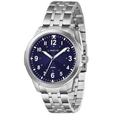 Imagem de Relógio Lince   Mrmm0l Dsx Casual-Masculino