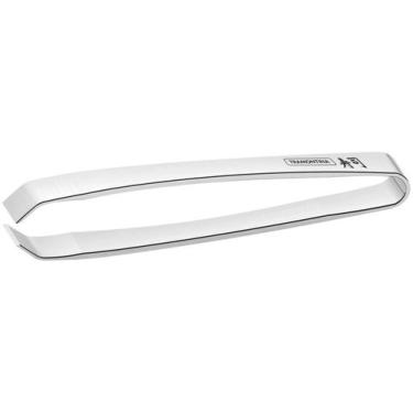 Imagem de Pinça Inox para Peixe 10 cm Sushi - Tramontina, Prata