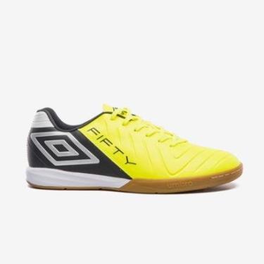 Imagem de Chuteira Futsal Umbro Fifty Vi-Masculino