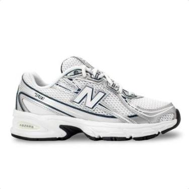 Imagem de Tênis New Balance Unissex 740 Casual-Unissex