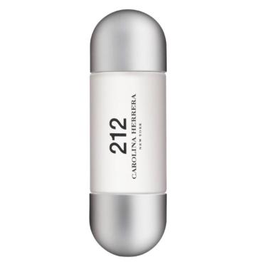 Imagem de 212 NYC Carolina Herrera - Perfume Feminino - Eau de Toilette 30ml-Feminino