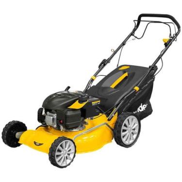Imagem de Máquina a Gasolina para Cortar Grama 18" 36hp Vonder com Recolhedor Tr
