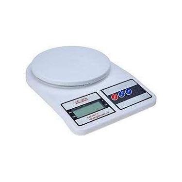 Imagem de Balança Digital Precisão 1gr A 10 Kg Chefe Cozinha Fitness - Bmax